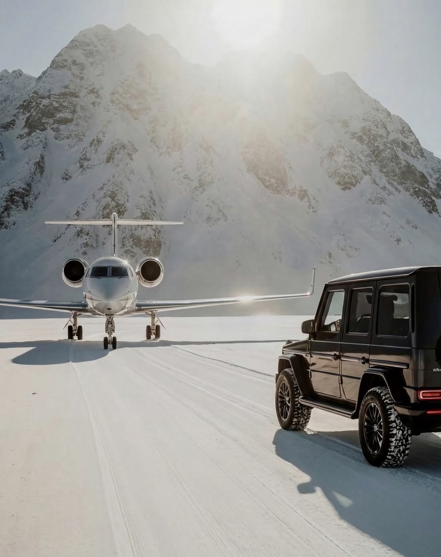 Aviation
