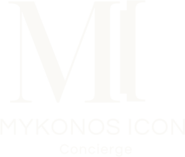Mykonos Icon