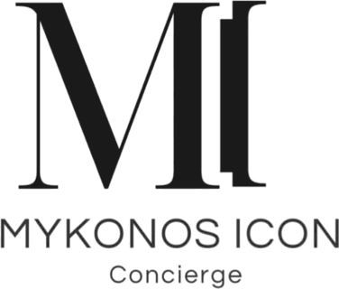Mykonos Icon