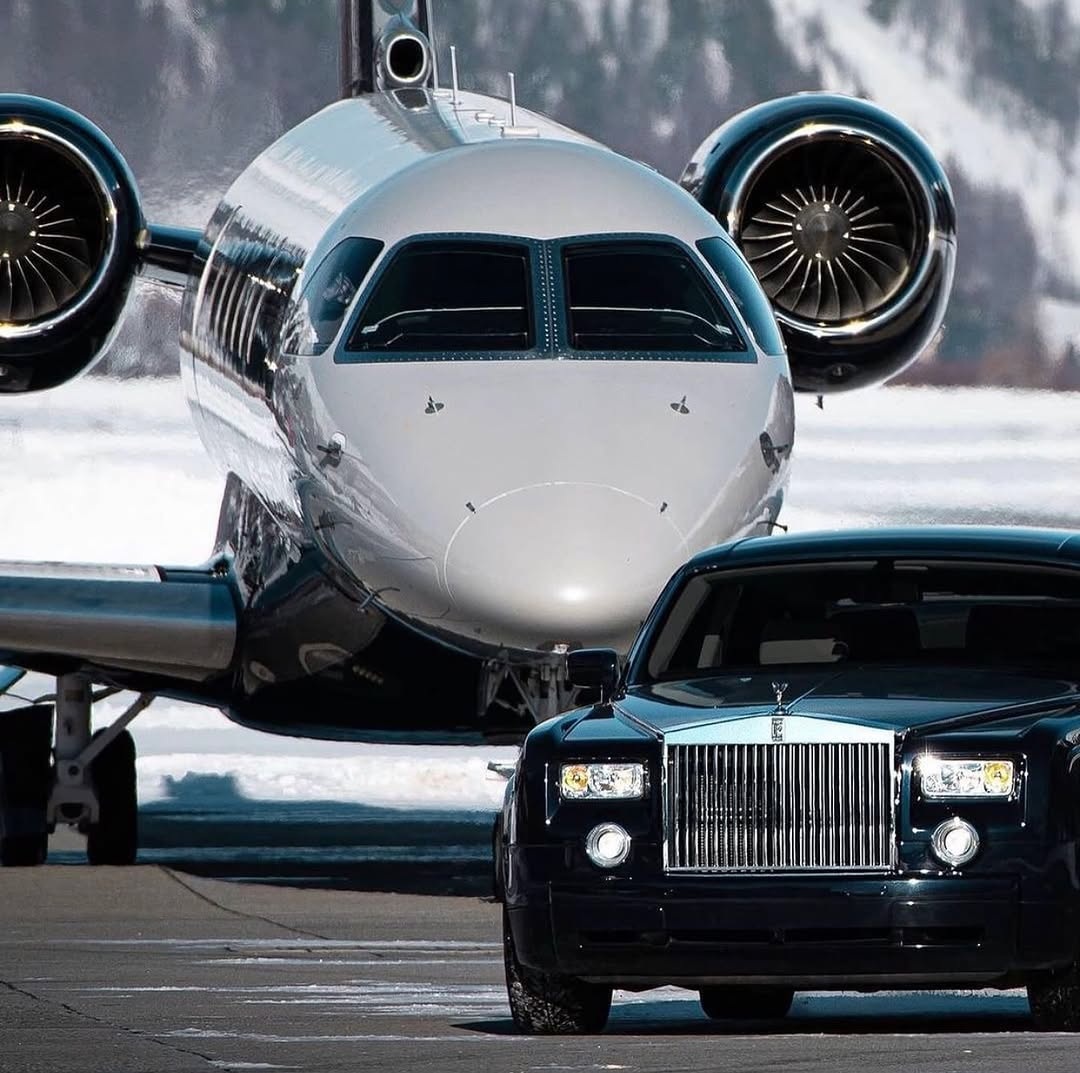 Embraer Praetor 500