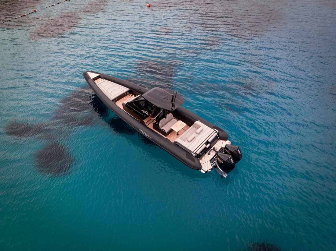 Technohull